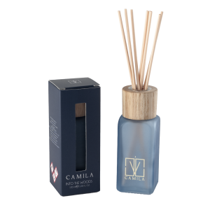CAMILA DEFUS.HYPNOTIC 100ML INTO THE WOODS