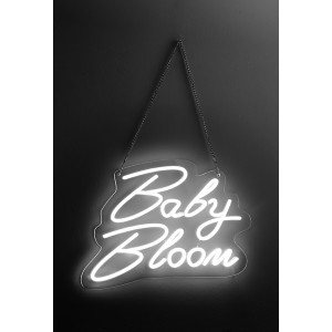 LED BABY BLOOM 42X30CM